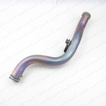 Genuine OEM Honda 07-15 Civic 16-21 HR-V Water Pump Connecting Pipe 1950... - $48.83