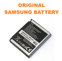 Samsung AB603443CA Replacement Li-Ion Battery 1000mAh for T404G T819 A887 A687 - £13.41 GBP
