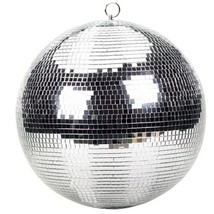Pro X MB-24 | 24in Mirror Disco Ball *Make Offer* - £299.02 GBP