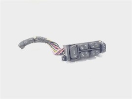 Master Control Door Switch Convertible OEM 1992 Ford Mustang 90 Day Warr... - $97.73
