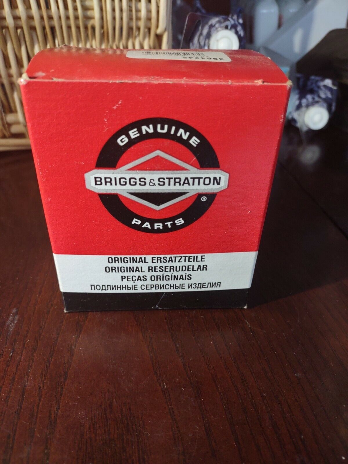 Briggs &amp; Stratton Original Ersatzteile - $18.69