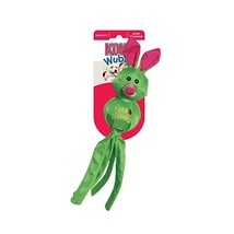 KONG Wubba Ballistic Friends Dog Toy, Small  - £16.56 GBP