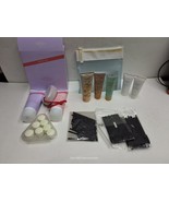 Mary Kay outdated pedicure set sun protection satin hands fizzy tabs app... - $26.88 CAD