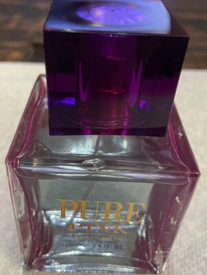 Pure Pink by Karen Low eau de parfum 3.4 oz/100ml  Perfume for Women NO BOX Item image 7