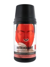 Casmara Beauty Plan Antioxidant Algae Peel Off Mask, Nourishing and Smooth Skin  - £23.90 GBP