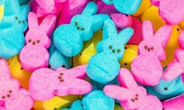 Peeps Marshmallow Candy Bunnies Variety Mix Basket Stuffers 3 Pack Color Limited - $22.00
