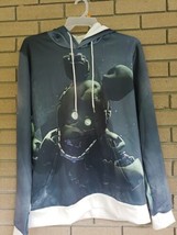 Five Nights at Freddies Hoodie Size: XL - £14.51 GBP