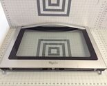 Whirlpool Oven Range Outer Door Glass Assembly W11176456 W11051158 - $198.00