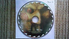 Saw Ii (Dvd, 2006) - £2.07 GBP