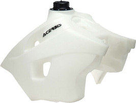 Acerbis Fuel Tank 5.3 Gal. Natural For KTM 250 350 450 500 - £293.17 GBP