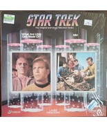 STAR TREK What Are Little Girls Made Of?  Miri Laser Videodisc - $5.40 CAD