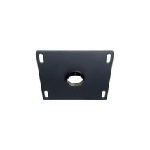 Peerless CMJ310 CEILING PLATE - BLACK - UNISTRUT FITTINGS AND ATTACHMENT... - $1,678.62 MXN