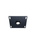 Peerless CMJ310 CEILING PLATE - BLACK - UNISTRUT FITTINGS AND ATTACHMENT... - $1,682.88 MXN