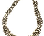 Women&#39;s Anklet 14kt Yellow Gold 393210 - £608.16 GBP
