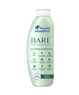 Head &amp; Shoulders BARE Soothing Hydration Anti-Dandruff Shampoo, 13.5 Oz. - $15.95