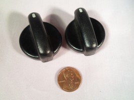 95 96 97 98 99 00 Ford Contour 2 Piece Climate Control Knob Set Oem Free Ship - £9.97 GBP