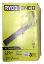 USED - RYOBI P21110 18v Cordless Blower (TOOL ONLY) - $50.90