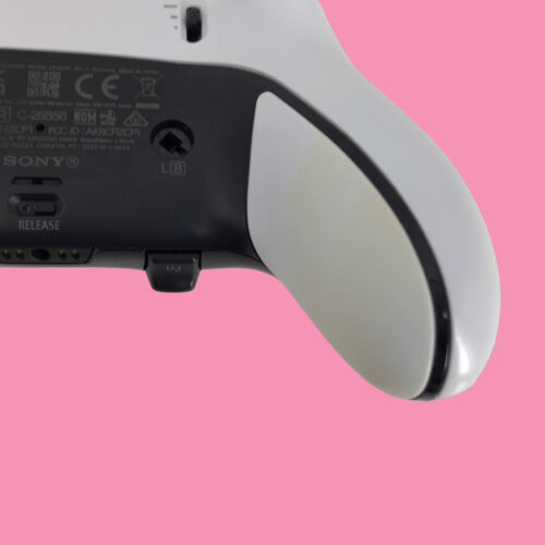Sony PlayStation 5 PS5 DualSense Edge Wireless Controller CFI-ZCP1 #U6171 Item image 10