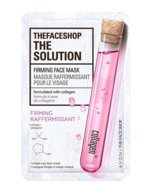 Avon_The Face Shop The Solution Firming Sheet Mask - $13.85
