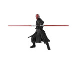Star Wars Bandai Tamashii Nations SH Figuarts Action Figure - Darth Maul - £121.39 GBP