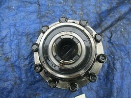 02-04 Acura RSX Type S X2M5 transmission differential 6 speed OEM non lsd 101131 - $179.99