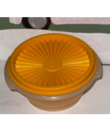 Vintage Tupperware Storage Container Nr. 1323-28 - $10.00