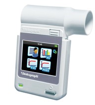 Vitalograph Micro Spirometer, New with 5-year Warranty! - £891.60 GBP