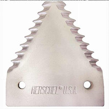 (10) Haybine Sickle Bar Tiger Shark Top Countersunk Sections John Deere ... - $859.93 MXN