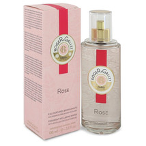 Roger &amp; Gallet Rose Perfume By Fresh Fragrant Water Spray (Unisex) 3.3 oz - £42.56 GBP