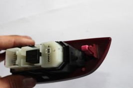 2006-2008 LEXUS IS250 IS350 REAR LEFT DRIVER SIDE WINDOW SWITCH CONTROL X1003 image 8