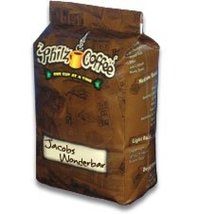 Philz Coffee - Jacobs Wonderbar - 12oz Bag - $26.45