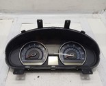 Speedometer Cluster Without Supervision Fits 06-08 OPTIMA 604414 - £62.32 GBP