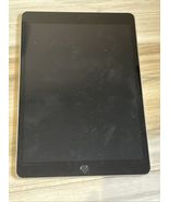 Apple iPad 9th Generation 10.2” 64GB Wi-Fi – Does Not Turn On – Screen E... - $73.50