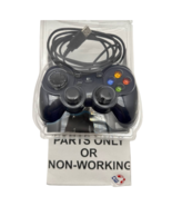 Logitech F310 Wired Controller USB for PC Windows Console Joystick Black - €11,56 EUR