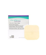 Duoderm Extra Thin 15cm x 15cm Hydrocolloid Dressing (s) Pressure Wounds - $5.99