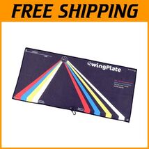 Team Effort Los Angeles Dodgers Face/Club Jacquard Golf Towel 16"x24" - $46.43