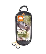 Phone Holder &amp; Storage Bag, Black - $34.12