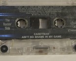 Candyman Cassette Tape No Sleeve Ain&#39;t No Shame In My Game Rap Hip Hop - £6.99 GBP