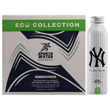 Yankees Water Bottle - Aluminum Material - $47.01