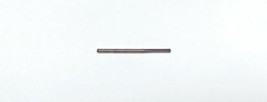 #40 (.098&quot;) Carbide Straight Flute Drill 135 Degree PTD D31W 003824 - $14.86