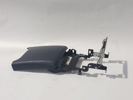 Leather Arm Rest Only Blue OEM 2010 2011 2012 2013 Jaguar XJL - $632.26 MXN