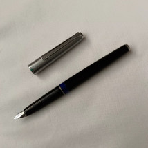 Pelikan silvexa 20 fountain pen Vintage - $135.88