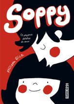 Soppy (Em Portugues do Brasil) [Paperback] Philippa Rice - $24.75