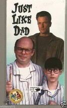 Just Like Dad (2000, VHS) - £3.69 GBP