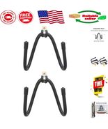 Adjustable V-Style Skateboard Wall Hanger Rack - 2-Pack, Perfect for All... - $315.55 MXN