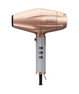 BaBylissPRO Rose Gold FX Dryer - £254.97 GBP