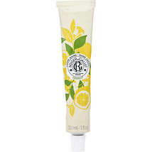 ROGER &amp; GALLET CEDRAT by Roger &amp; Gallet HAND &amp; NAIL CREAM 1 OZ - $15.50