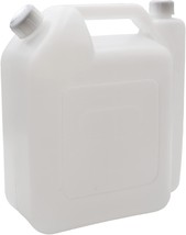 Portable 2-Stroke Engine Oil Fuel Mixing Mixer Bottle Plastic Tank - £26.25 GBP