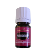 Young Living Purification (5 ml) - New - Free ShippingFor US Buyers: No ... - $19.80