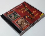 Los Grandes del Norte by Chayito Valdez y Cornelio Reyna Vol. 1 (2-CD Se... - $19.89